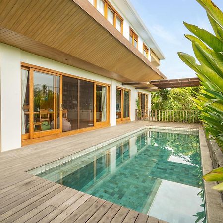 The Vinaya Boutique Hotel Ubud  Exterior photo