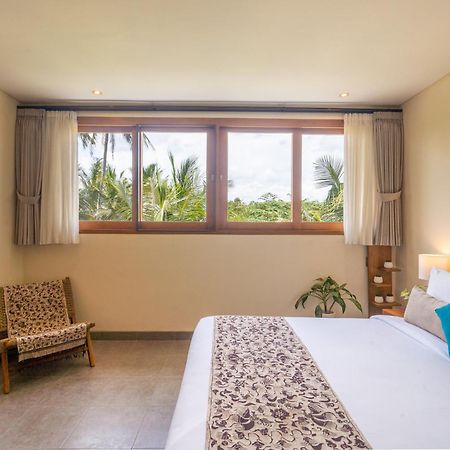 The Vinaya Boutique Hotel Ubud  Exterior photo