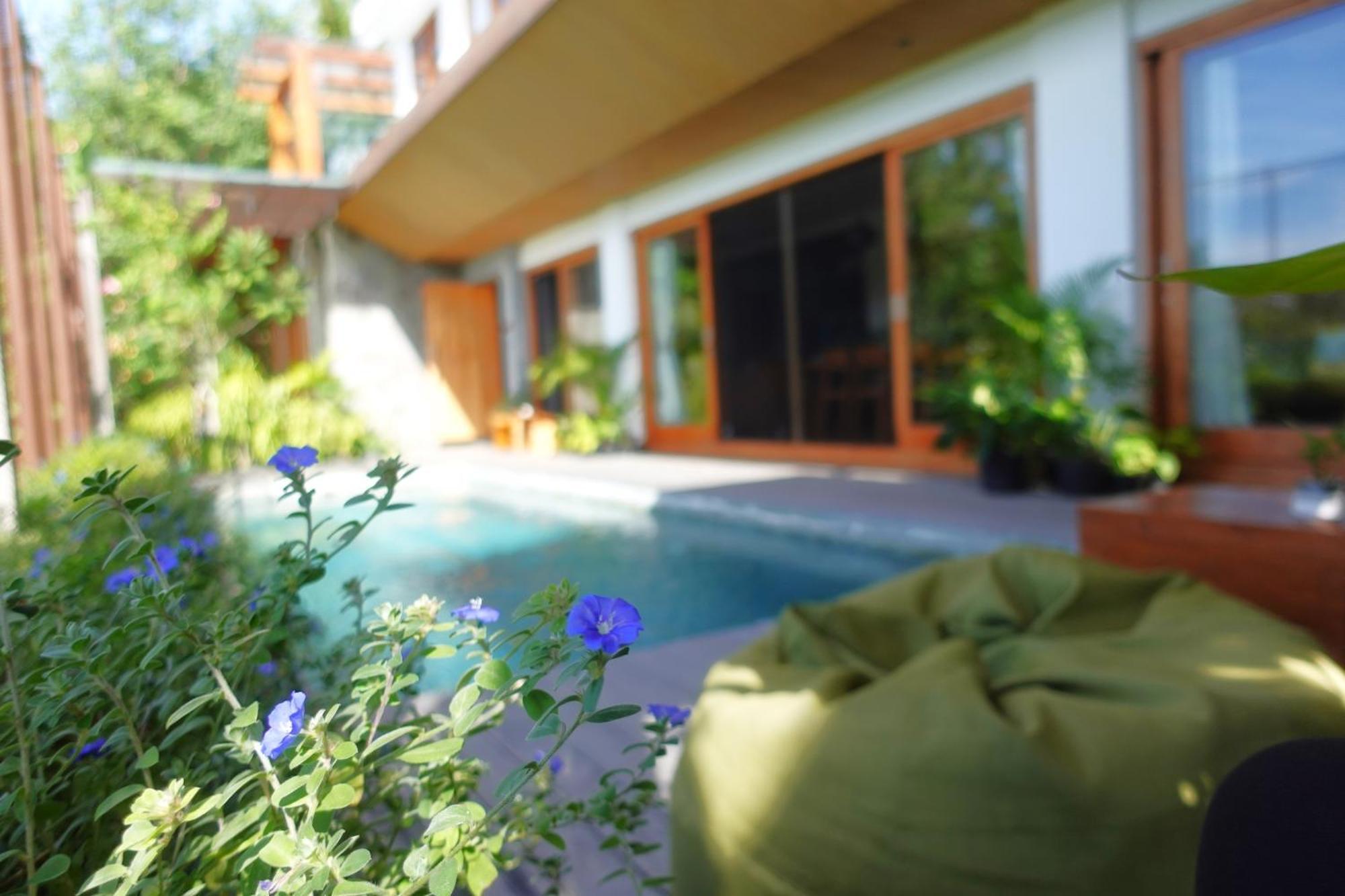 The Vinaya Boutique Hotel Ubud  Exterior photo