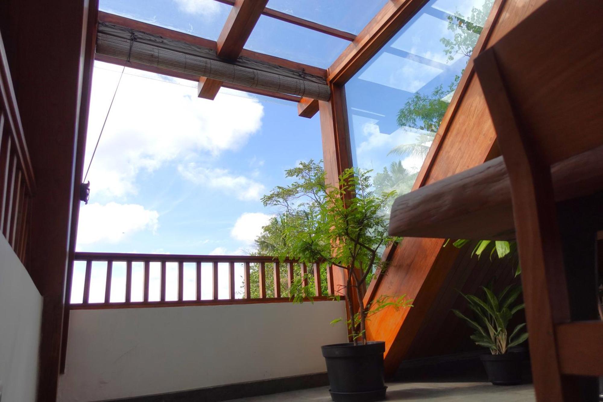 The Vinaya Boutique Hotel Ubud  Exterior photo