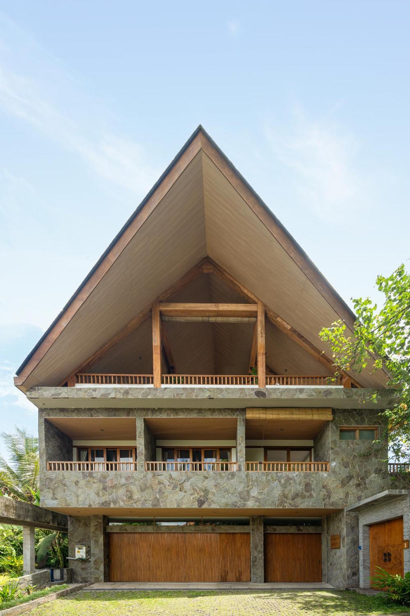 The Vinaya Boutique Hotel Ubud  Exterior photo