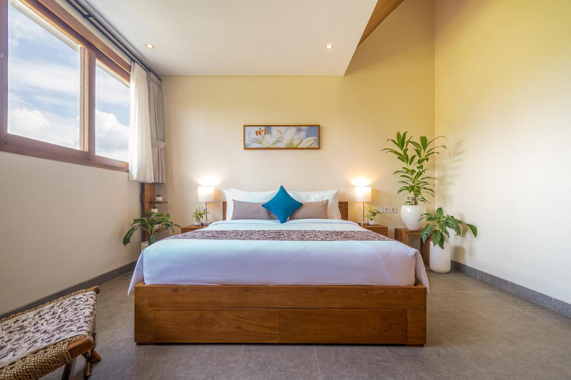 The Vinaya Boutique Hotel Ubud  Exterior photo